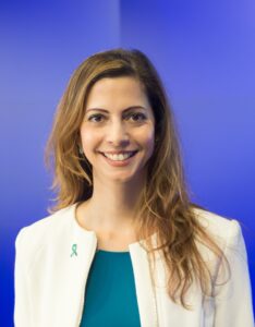 Pamela Esposito-Amery