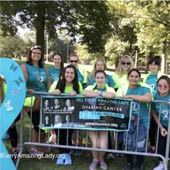 Long Island University Graduate Students
