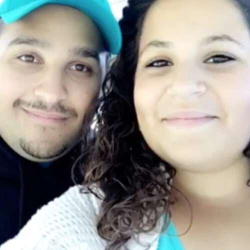 Meet Sabrina and Joe