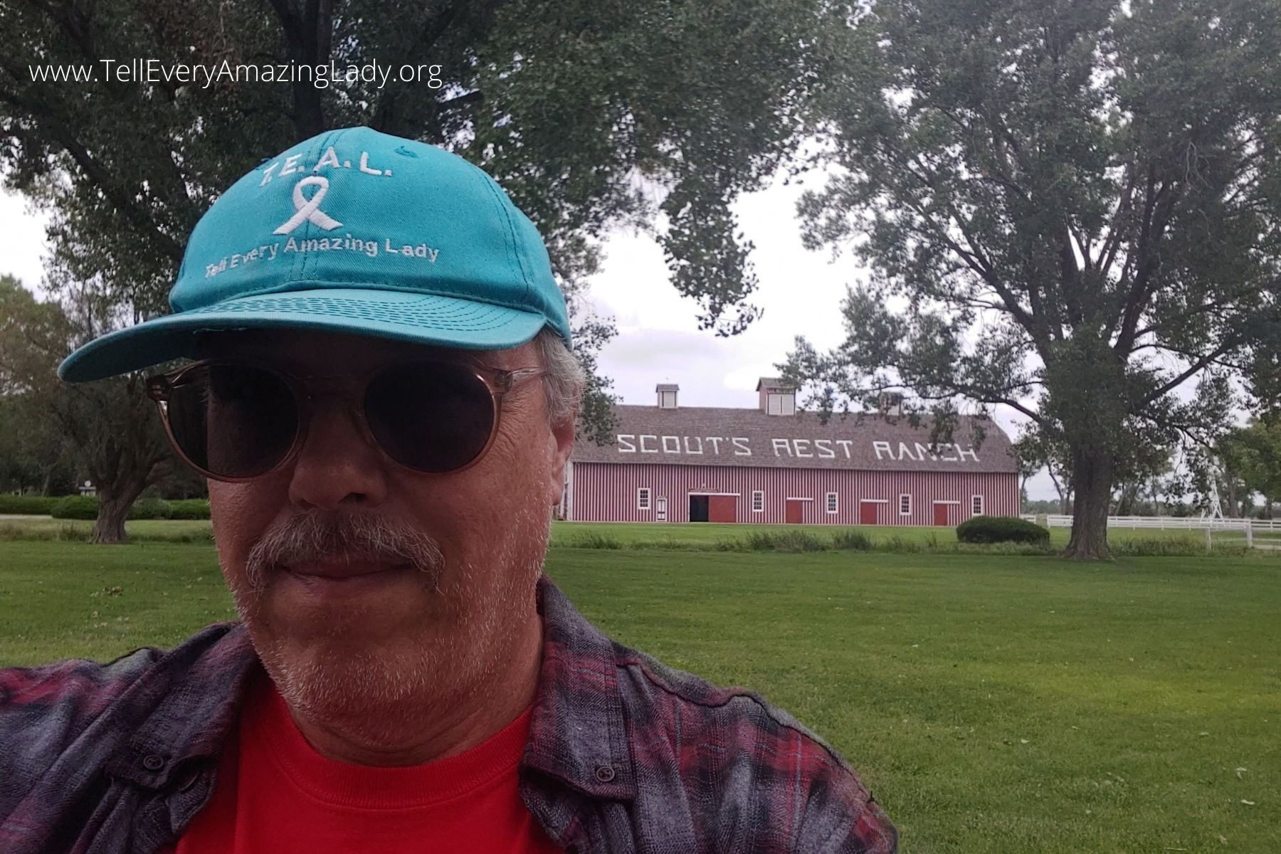 Buffalo Bill Cody's Ranch North Platte, Nebraska