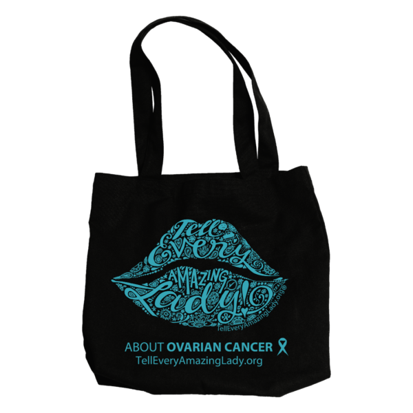 T.E.A.L.® Tote Bag - Image 2
