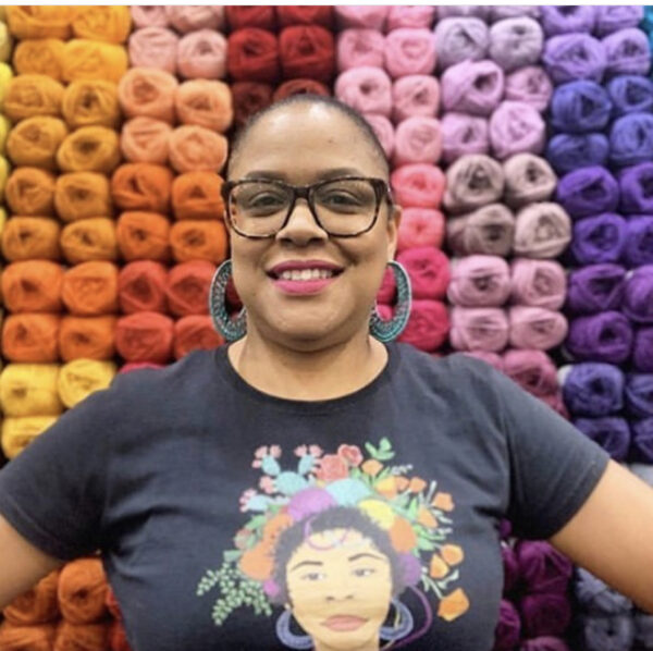 Parlez Vous Crochet - Image 2