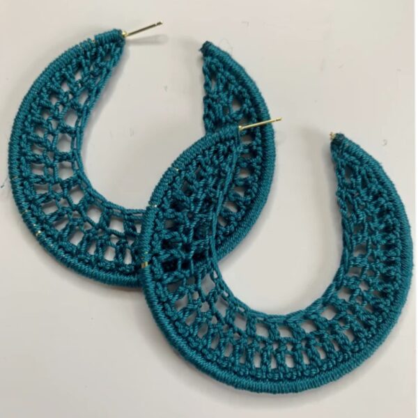 Parlez Vous Crochet