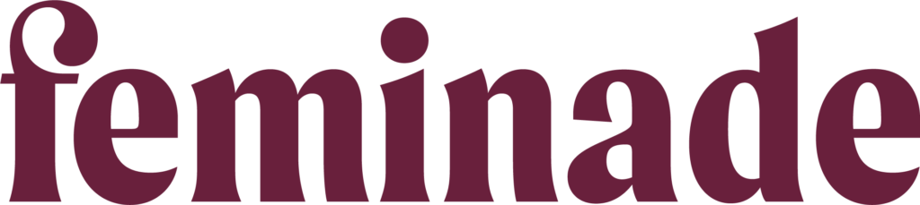 Feminade logo