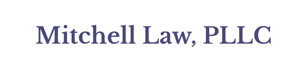 Mitchell Law