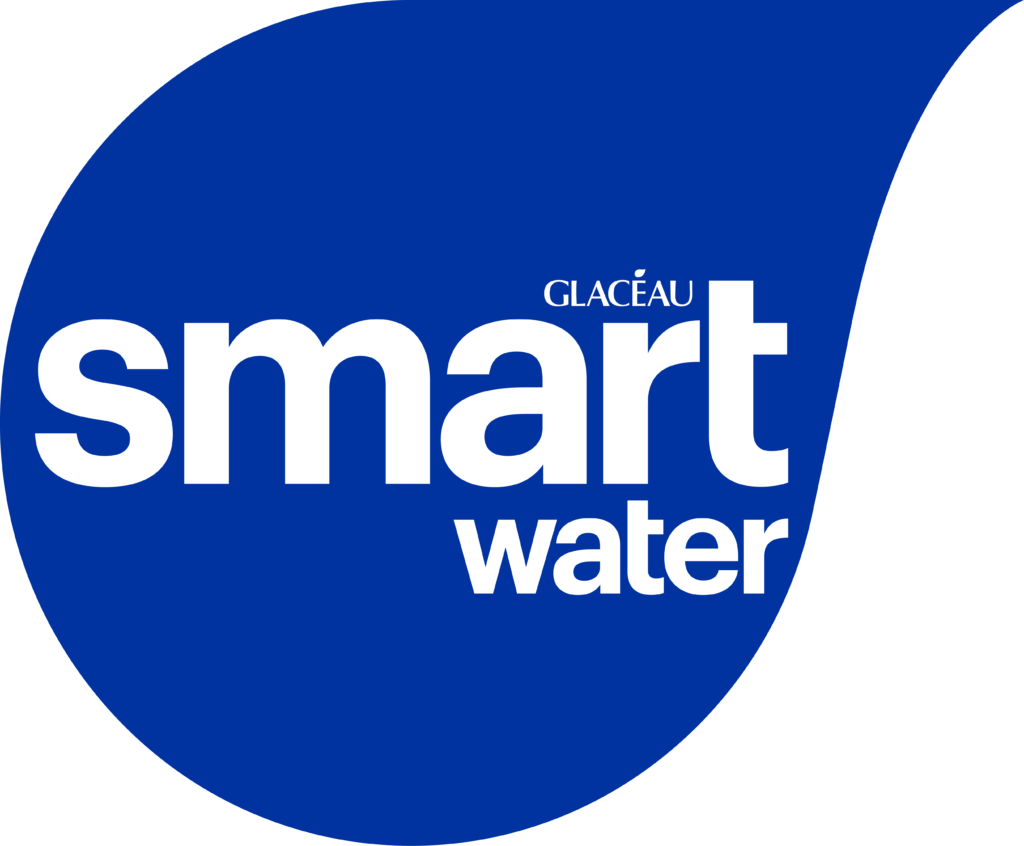 smart water logo