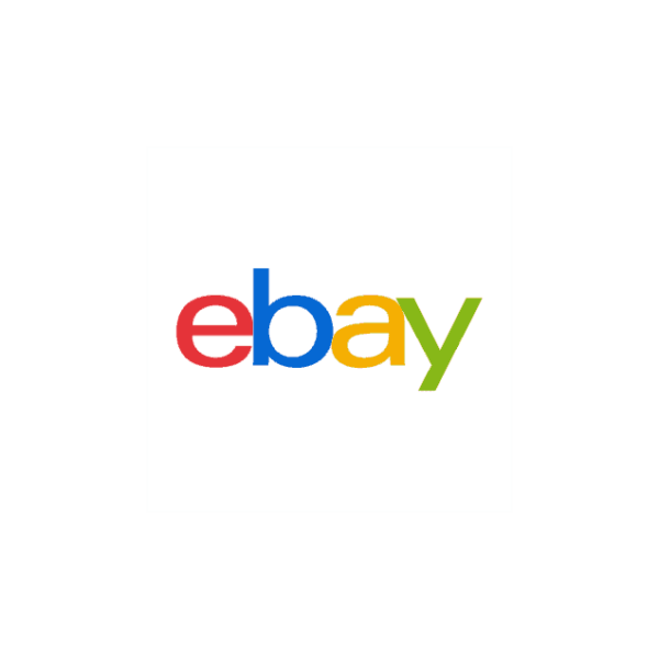 eBay for Charity