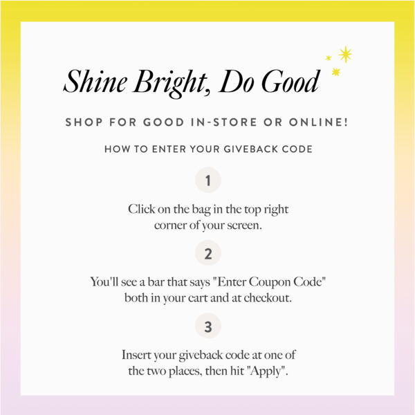 Kendra Scott December 2024 Fundraiser - Image 4