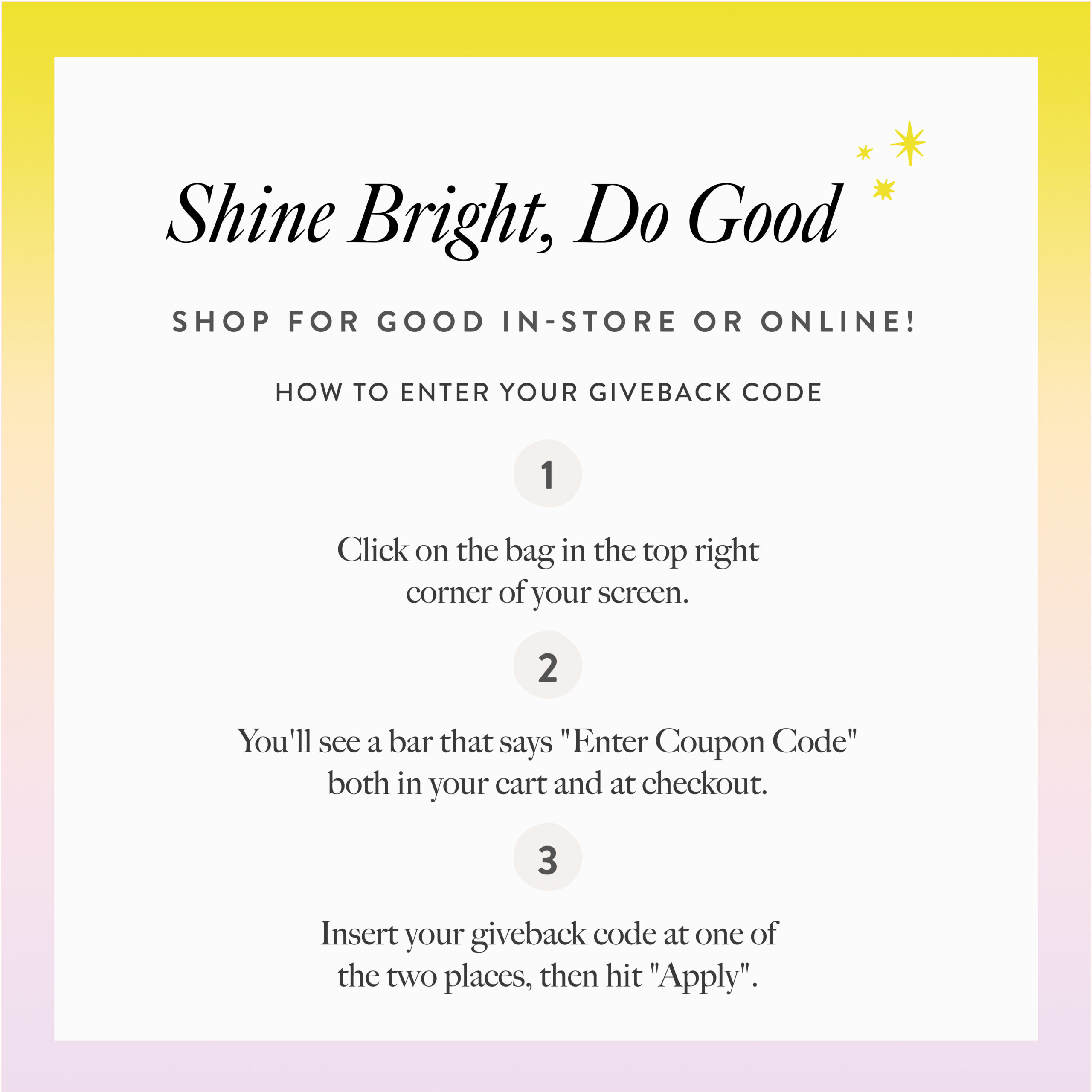 Kendra Scott December 2024 Fundraiser - Image 4