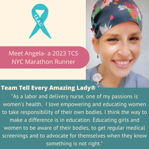 Angela Marathon 2023 Angela Marathon 2023